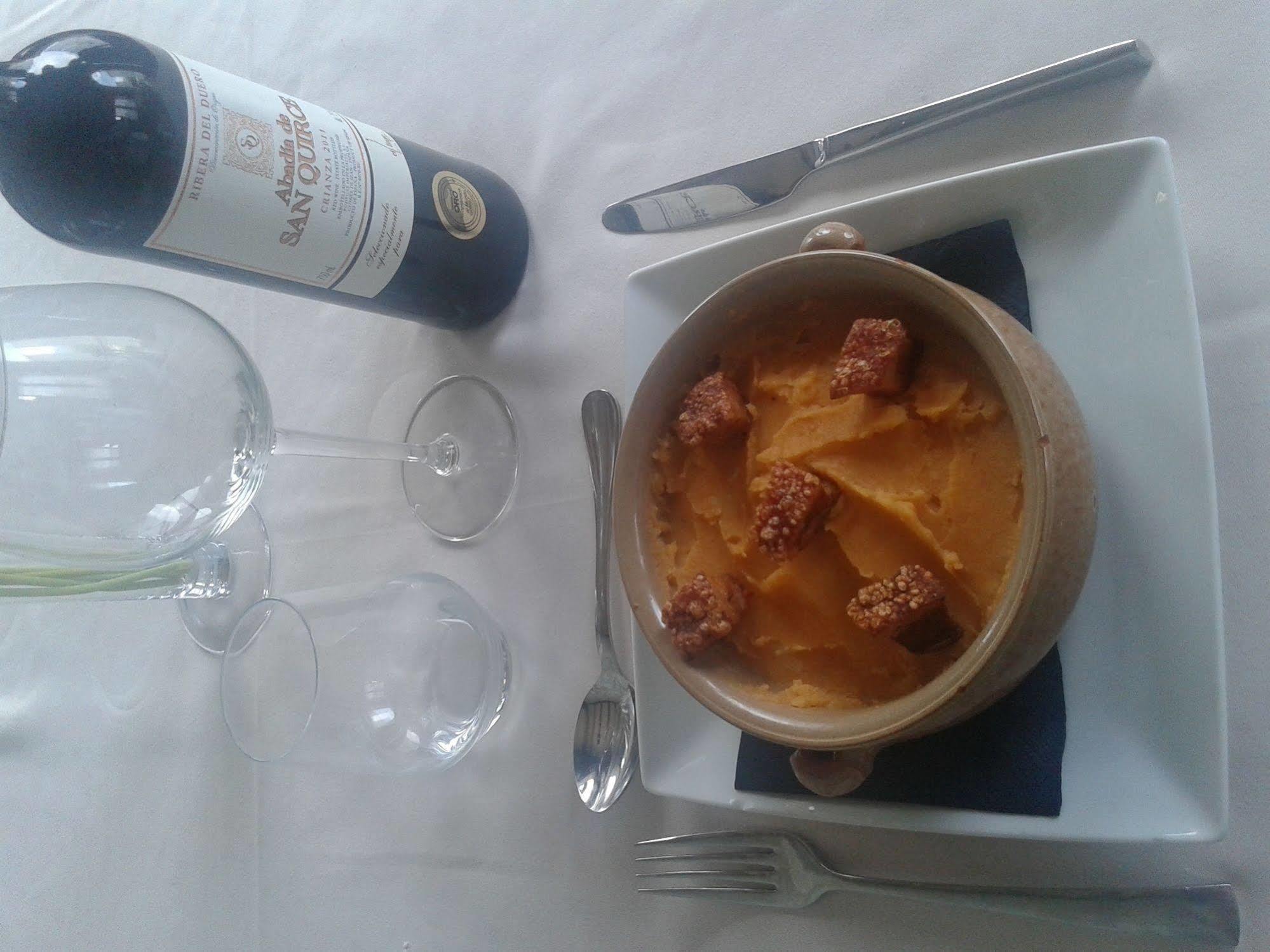 Hotel Real Restaurante El Linar Del Zaire 4*